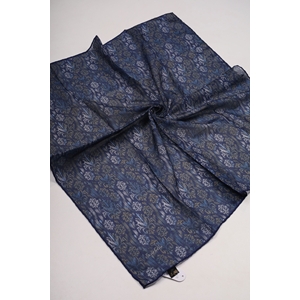 Scarfella Soft El Dikişli Eylül Eşarp - Desen-97 - Renk-06