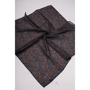 Scarfella Soft El Dikişli Eylül Eşarp - Desen-97 - Renk-06
