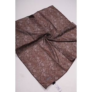 Scarfella Soft El Dikişli Eylül Eşarp - Desen-97 - Renk-06
