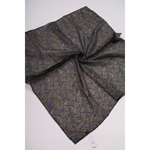 Scarfella Soft El Dikişli Eylül Eşarp - Desen-97 - Renk-06