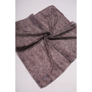 Scarfella Soft El Dikişli Eylül Eşarp - Desen-97 - Renk-06