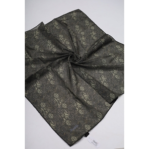 Scarfella Soft El Dikişli Eylül Eşarp - Desen-97 - Renk-06