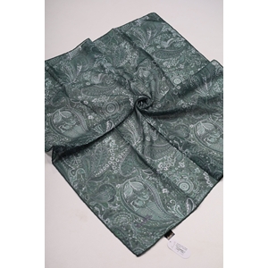 Scarfella Soft El Dikişli Eylül Eşarp - Desen-98 - Renk-01