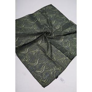Scarfella Soft El Dikişli Eylül Eşarp - Desen-100 - Renk-01