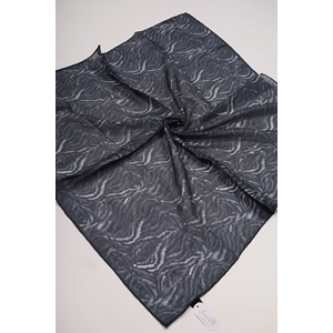 Scarfella Soft El Dikişli Eylül Eşarp - Desen-100 - Renk-01