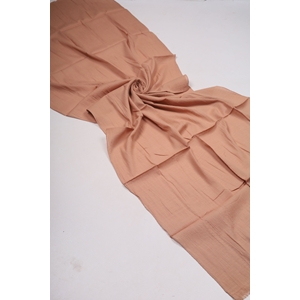 Poloist Pure Pamuk Şal - Desen-01