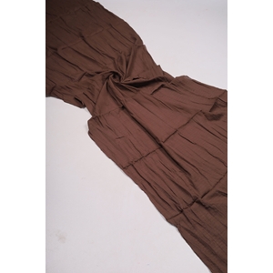 Poloist Pure Pamuk Şal - Desen-01