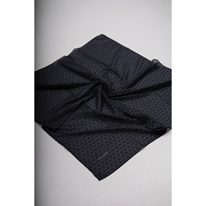 Scarfella Organik Soft Eşarp - Desen-13