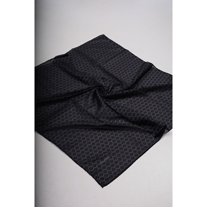 Scarfella Organik Soft Eşarp - Desen-13