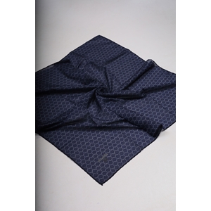 Scarfella Organik Soft Eşarp - Desen-13