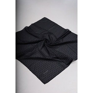 Scarfella Organik Soft Eşarp - Desen-13