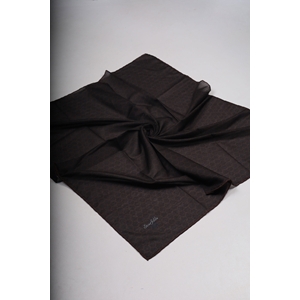 Scarfella Organik Soft Eşarp - Desen-13