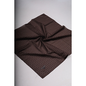 Scarfella Organik Soft Eşarp - Desen-13