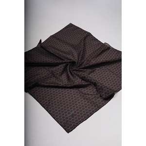Scarfella Organik Soft Eşarp - Desen-13