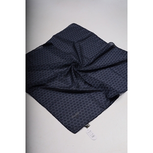 Scarfella Organik Soft Eşarp - Desen-13