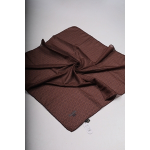 Scarfella Organik Soft Eşarp - Desen-13