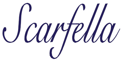 scarfellaesarp,scarfellaeşarp,