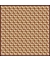 Belli Twill Saf İpek Eşarp - 2026-2027 Sonbahar-Kış 4402D (T)