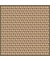 Belli Twill Saf İpek Eşarp - 2026-2027 Sonbahar-Kış 4402D (T)