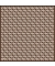 Belli Twill Saf İpek Eşarp - 2026-2027 Sonbahar-Kış 4402D (T)