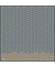 Belli Twill Saf İpek Eşarp - 2026-2027 Sonbahar-Kış 4403D (T)
