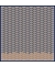 Belli Twill Saf İpek Eşarp - 2026-2027 Sonbahar-Kış 4403D (T)