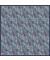 Belli Twill Saf İpek Eşarp - 2026-2027 Sonbahar-Kış 4404D (T)