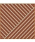 Belli Twill Saf İpek Eşarp - 2026-2027 Sonbahar-Kış 4405D (T)