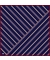 Belli Twill Saf İpek Eşarp - 2026-2027 Sonbahar-Kış 4405D (T)