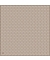 Belli Twill Saf İpek Eşarp - 2026-2027 Sonbahar-Kış 4407D (T)