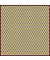 Belli Twill Saf İpek Eşarp - 2026-2027 Sonbahar-Kış 4408D (T)