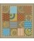 Belli Twill Saf İpek Eşarp - 2026-2027 Sonbahar-Kış 4409D (T)