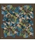 Belli Twill Saf İpek Eşarp - 2026-2027 Sonbahar-Kış 4413D (T)