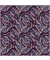 Belli Twill Saf İpek Eşarp - 2026-2027 Sonbahar-Kış 4417D (T)