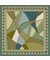 Belli Twill Saf İpek Eşarp - 2026-2027 Sonbahar-Kış 4419D (T)