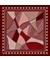 Belli Twill Saf İpek Eşarp - 2026-2027 Sonbahar-Kış 4419D (T)