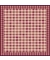 Belli Twill Saf İpek Eşarp - 2026-2027 Sonbahar-Kış 4421D (T)