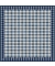 Belli Twill Saf İpek Eşarp - 2026-2027 Sonbahar-Kış 4421D (T)