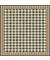 Belli Twill Saf İpek Eşarp - 2026-2027 Sonbahar-Kış 4421D (T)