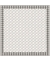 Belli Twill Saf İpek Eşarp - 2026-2027 Sonbahar-Kış 4421D (T)