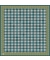 Belli Twill Saf İpek Eşarp - 2026-2027 Sonbahar-Kış 4421D (T)