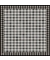 Belli Twill Saf İpek Eşarp - 2026-2027 Sonbahar-Kış 4421D (T)