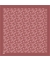 Belli Twill Saf İpek Eşarp - 2026-2027 Sonbahar-Kış 4422D (T)