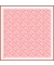 Belli Twill Saf İpek Eşarp - 2026-2027 Sonbahar-Kış 4422D (T)