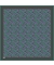 Belli Twill Saf İpek Eşarp - 2026-2027 Sonbahar-Kış 4422D (T)