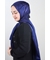 Emproyal Işıltılı Carmen Şal - Desen-01