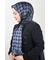 Emproyal Desenli Sultan Şal - Desen-02