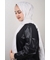 Piramit Desenli Dama Şal - Desen-01