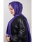Piramit Desenli Dama Şal - Desen-01