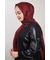 Piramit Desenli Dama Şal - Desen-01